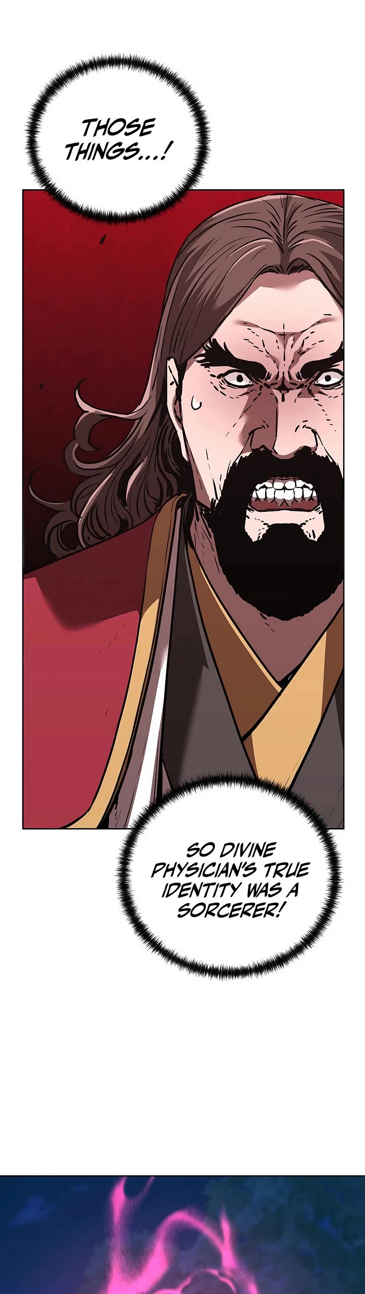 The Previous Life Murim Ranker chapter 178 page 22