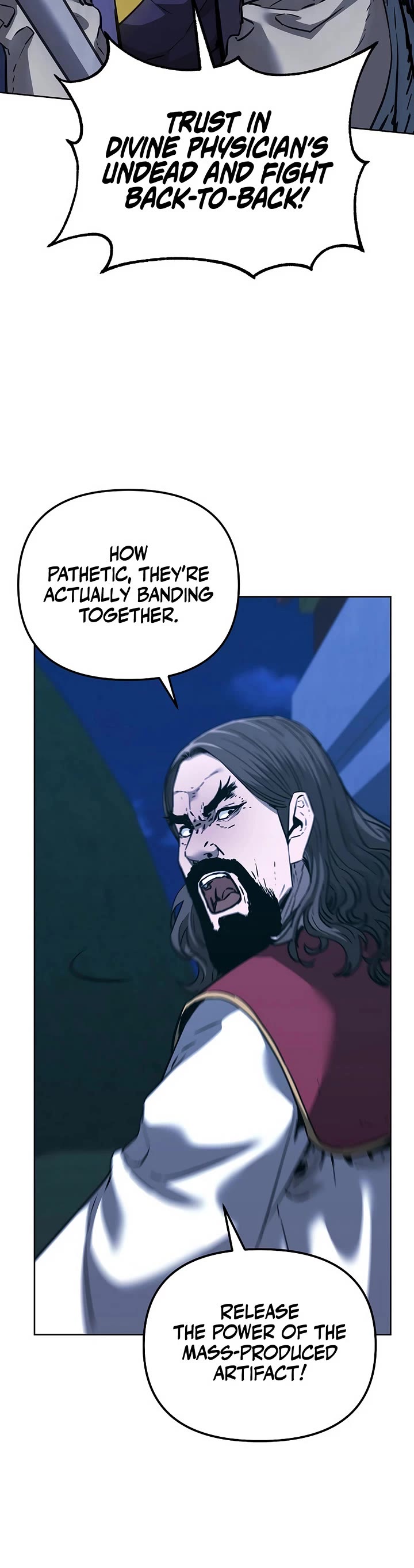 The Previous Life Murim Ranker chapter 178 page 30