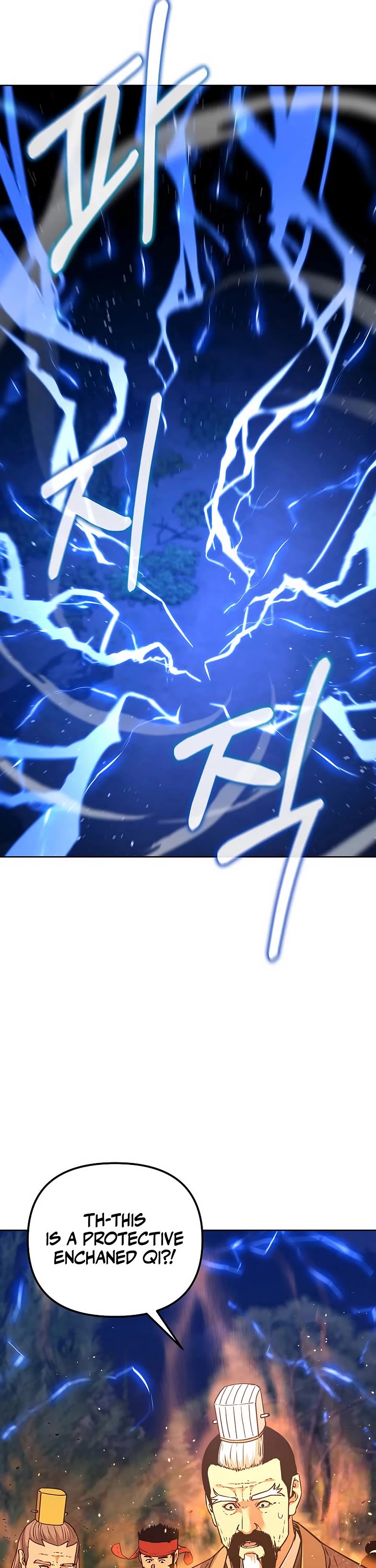 The Previous Life Murim Ranker chapter 178 page 35