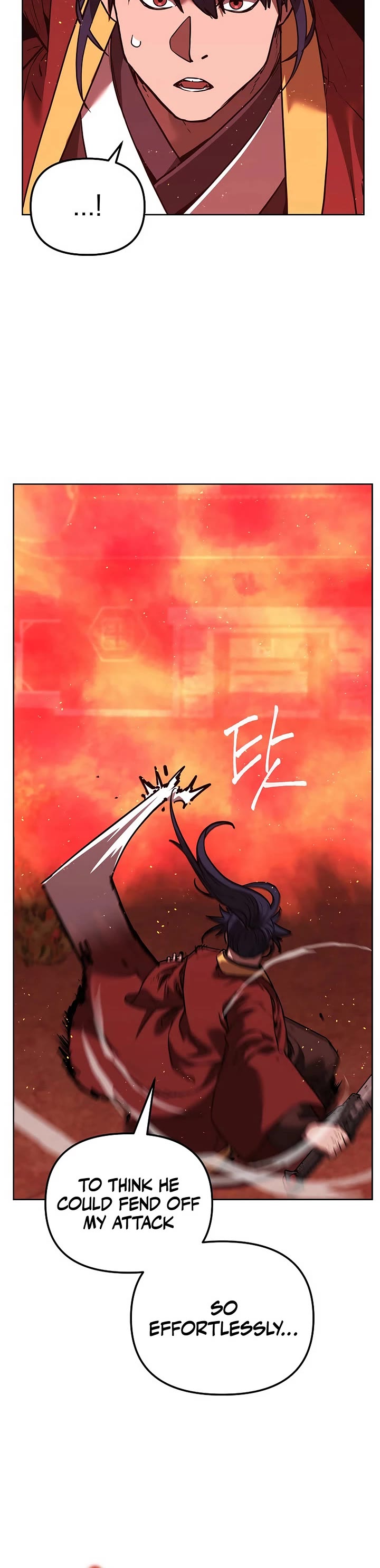 The Previous Life Murim Ranker chapter 178 page 44