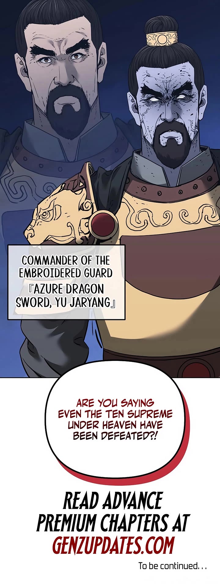 The Previous Life Murim Ranker chapter 178 page 51