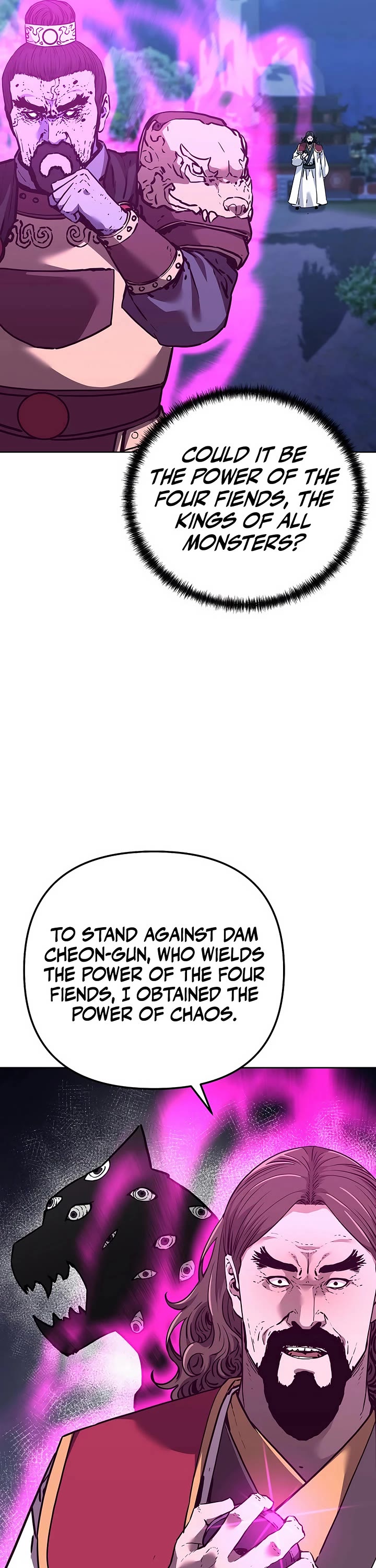 The Previous Life Murim Ranker chapter 179 page 13