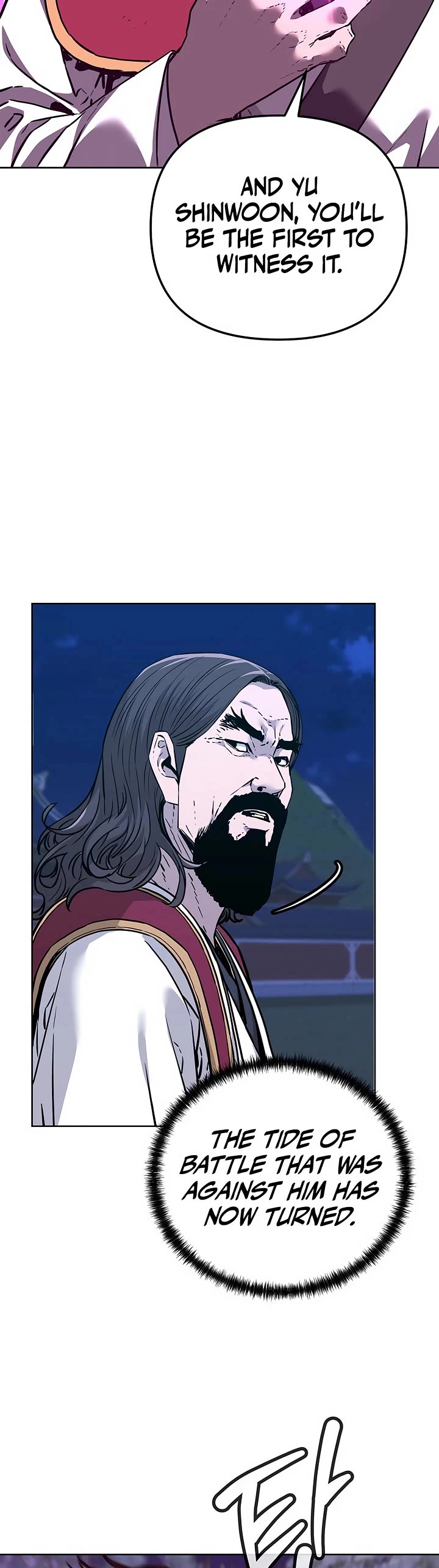 The Previous Life Murim Ranker chapter 179 page 14