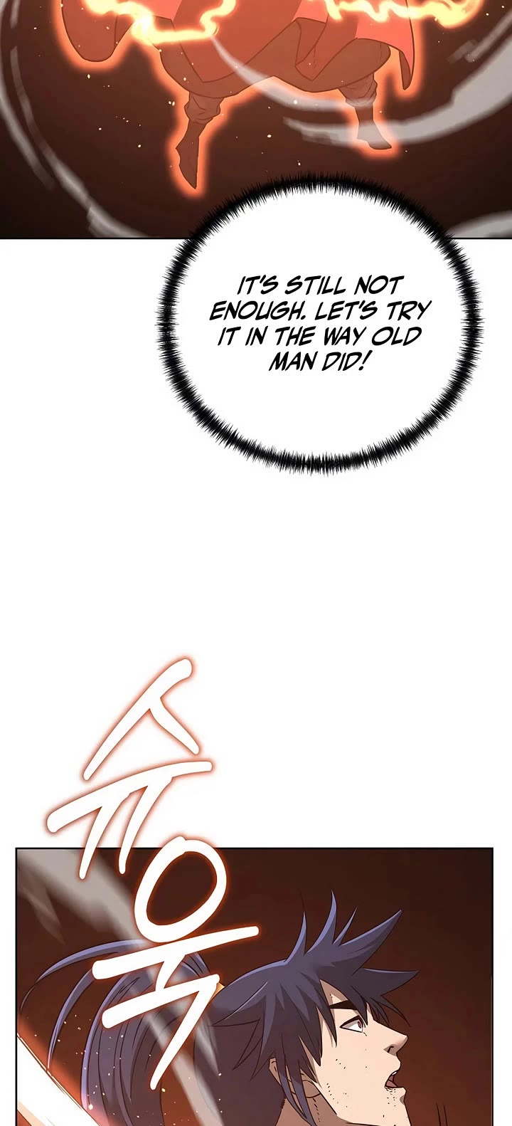 The Previous Life Murim Ranker chapter 180 page 21