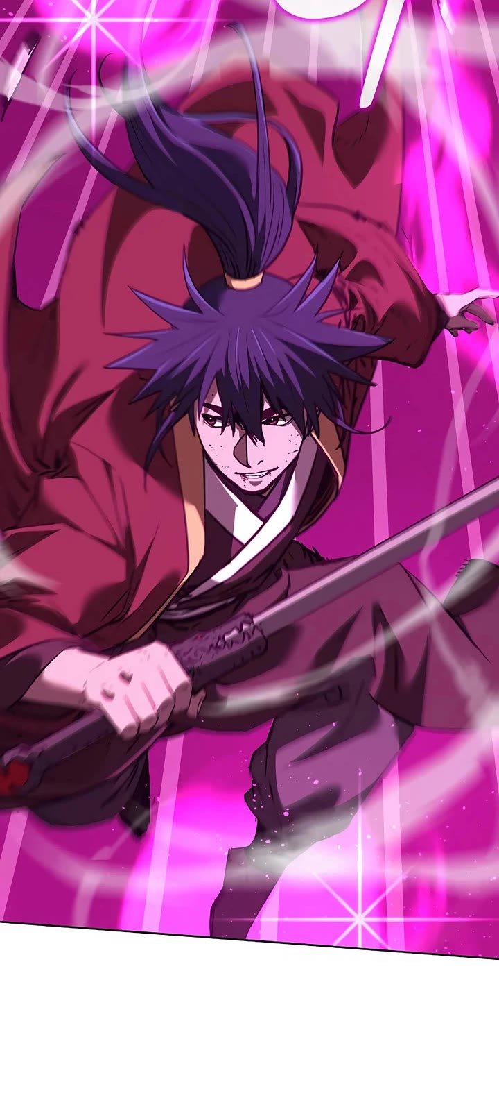 The Previous Life Murim Ranker chapter 180 page 30