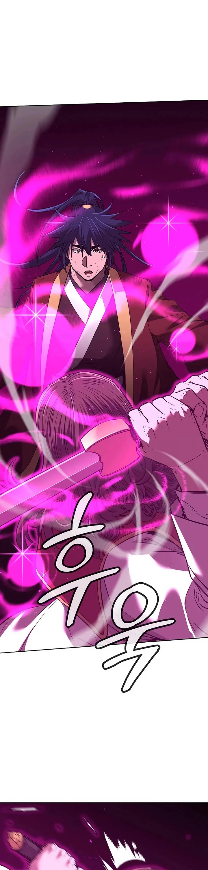 The Previous Life Murim Ranker chapter 180 page 31