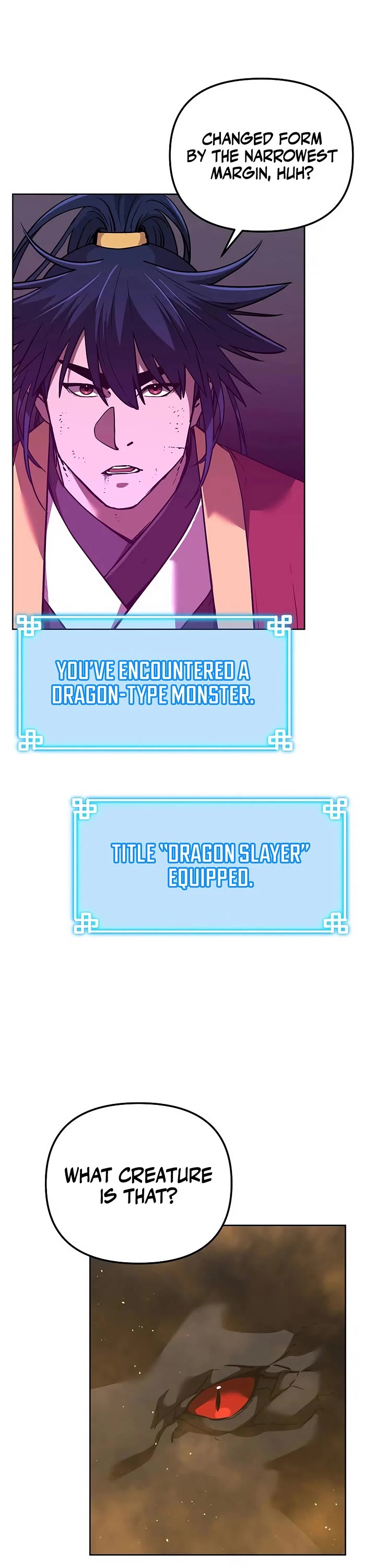 The Previous Life Murim Ranker chapter 180 page 42