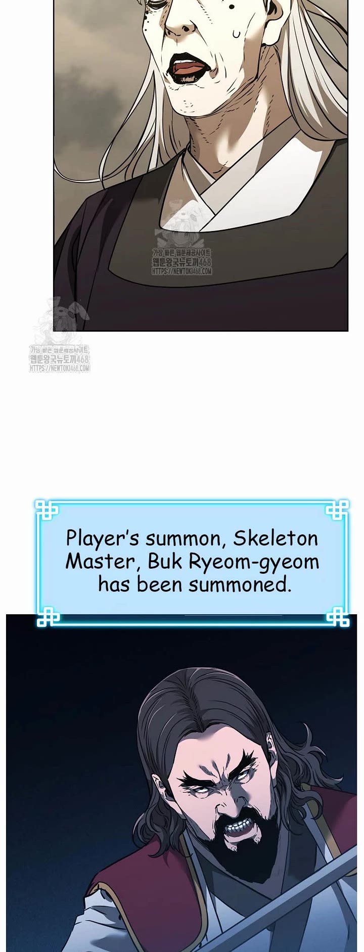 The Previous Life Murim Ranker chapter 184 page 36