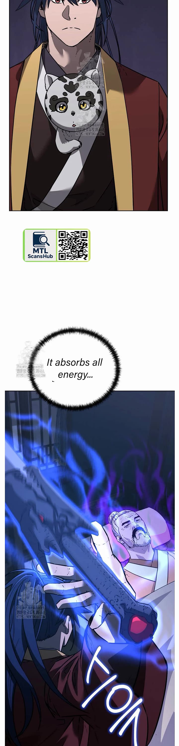 The Previous Life Murim Ranker chapter 184 page 7