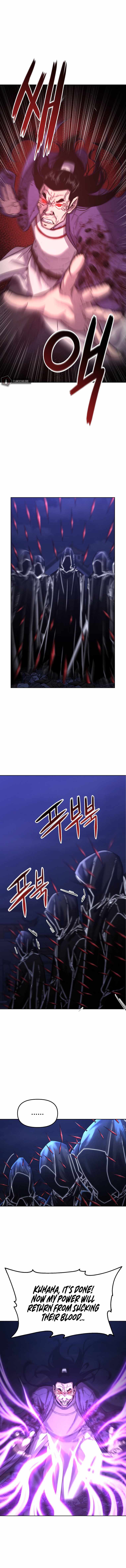 The Previous Life Murim Ranker chapter 22 page 9