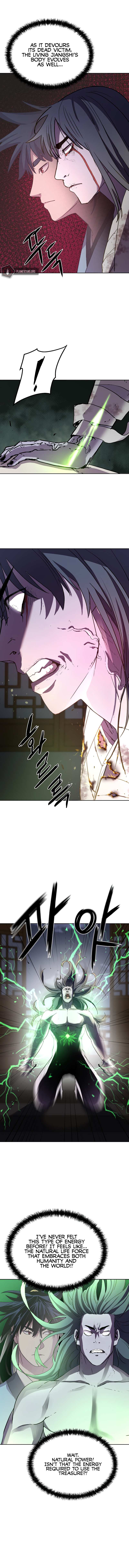 The Previous Life Murim Ranker chapter 26 page 9