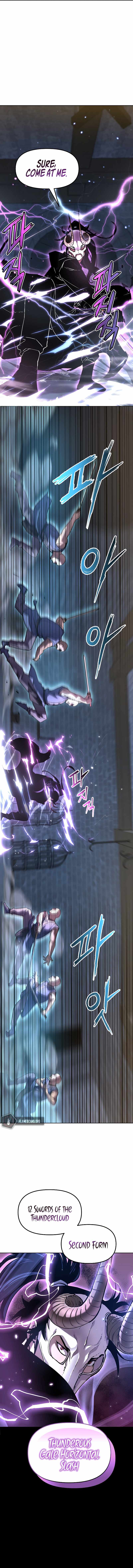 The Previous Life Murim Ranker chapter 33 page 10