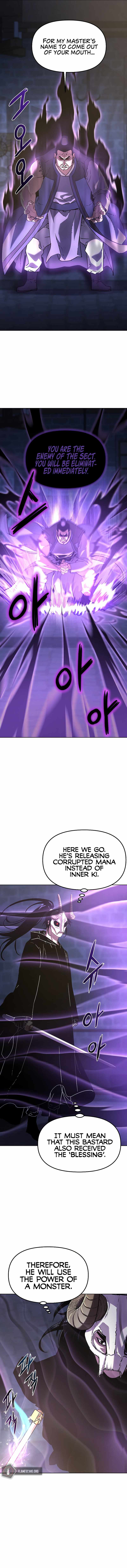 The Previous Life Murim Ranker chapter 33 page 13