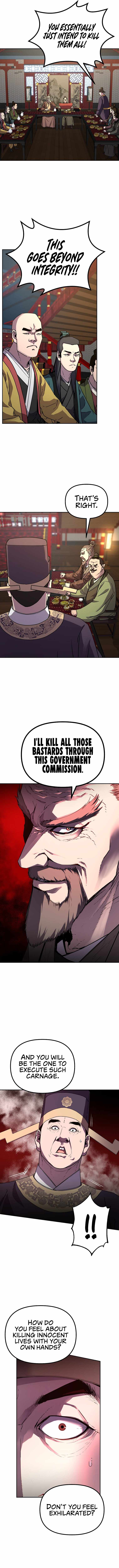 The Previous Life Murim Ranker chapter 64 page 8