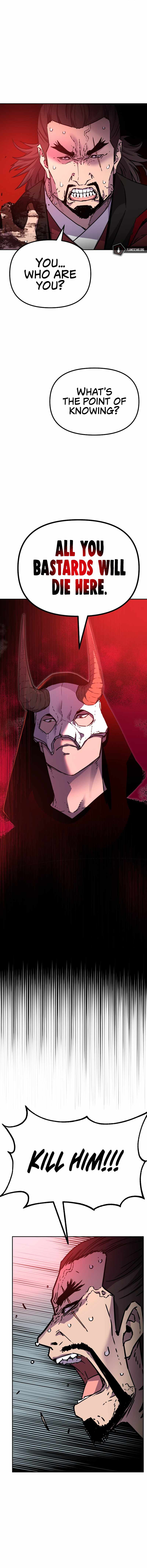 The Previous Life Murim Ranker chapter 93 page 13