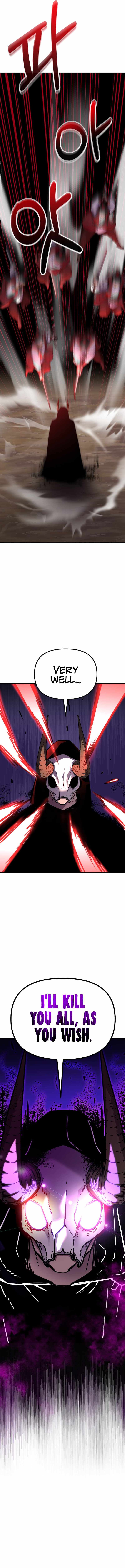 The Previous Life Murim Ranker chapter 93 page 14