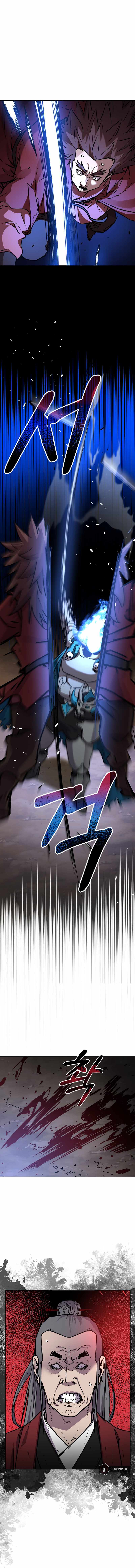 The Previous Life Murim Ranker chapter 94 page 13