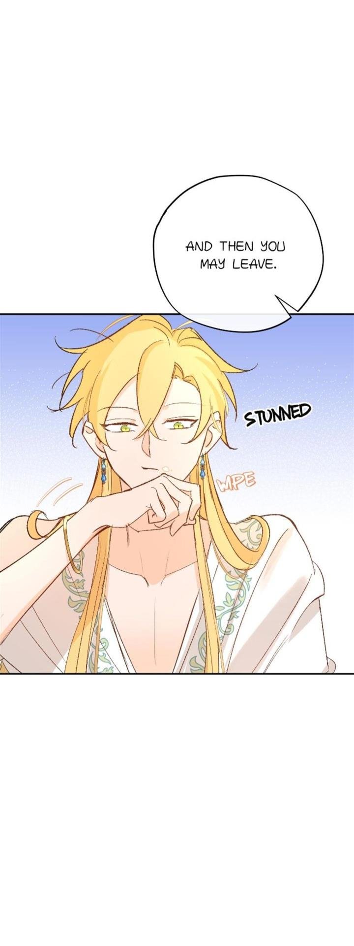 The Priest Dreaming Of A Dragon chapter 11 page 14