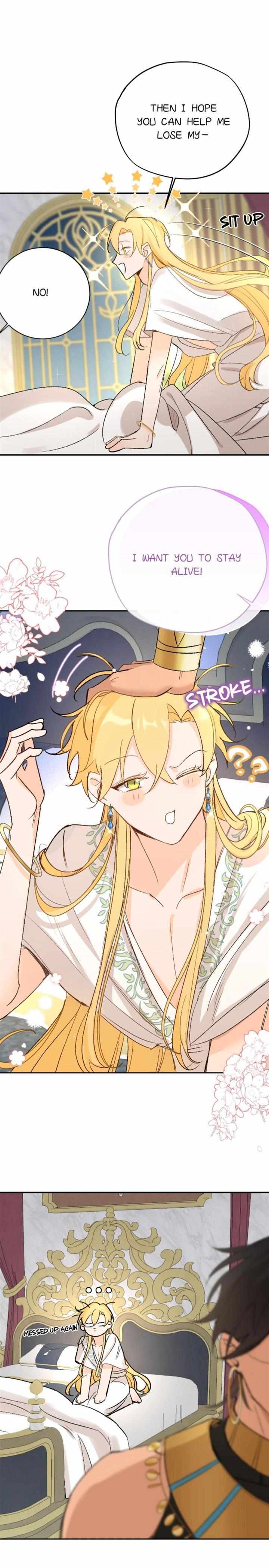 The Priest Dreaming Of A Dragon chapter 12 page 15