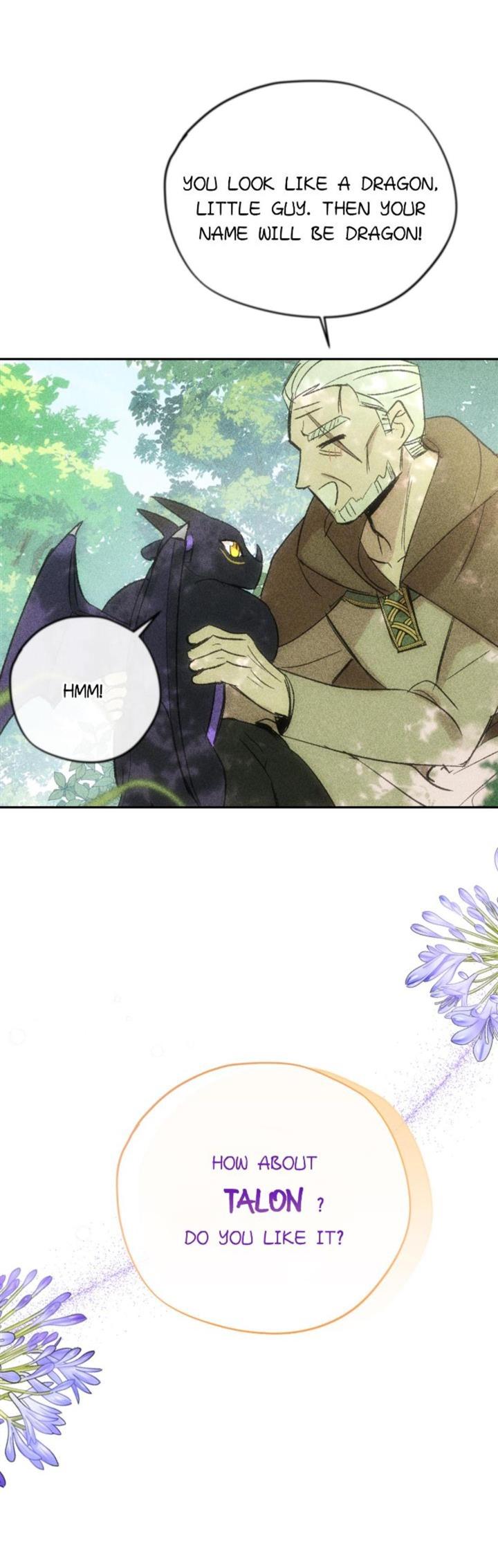 The Priest Dreaming Of A Dragon chapter 13 page 16