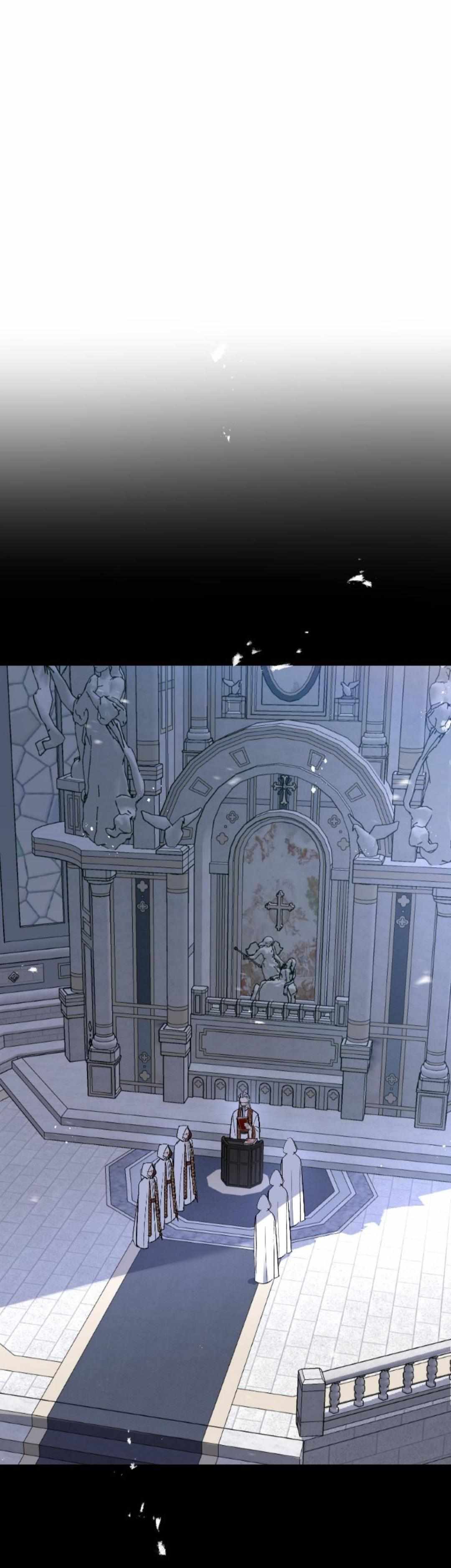 The Priest Dreaming Of A Dragon chapter 14 page 15