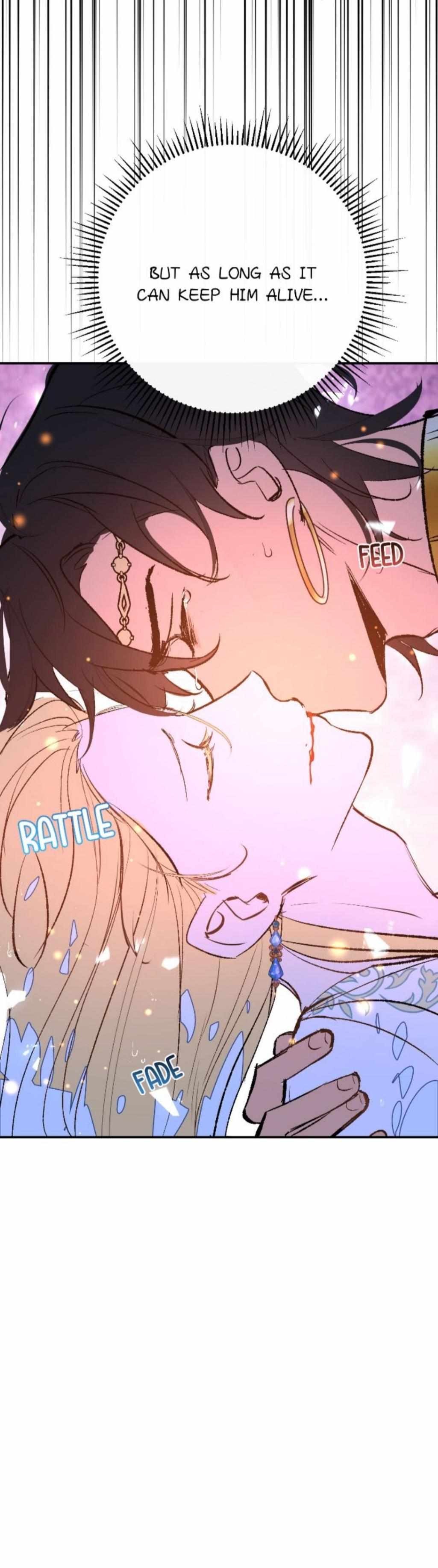 The Priest Dreaming Of A Dragon chapter 15 page 14