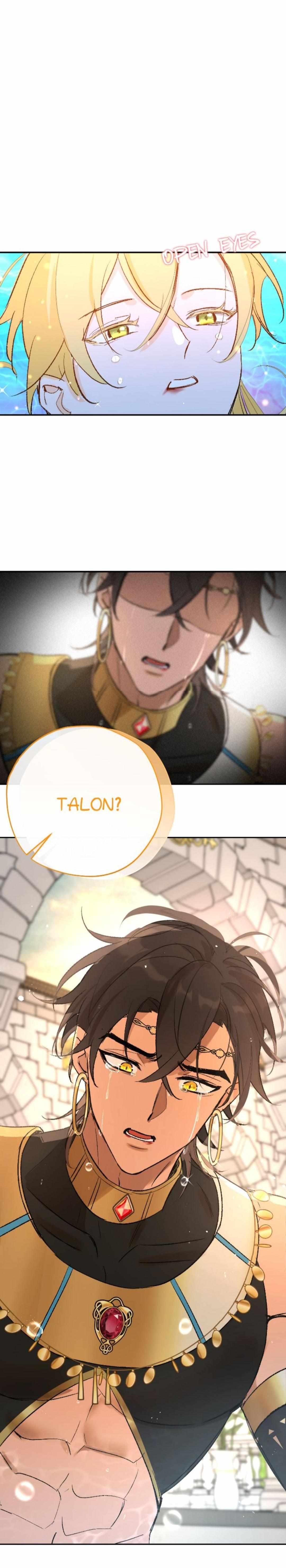 The Priest Dreaming Of A Dragon chapter 15 page 15