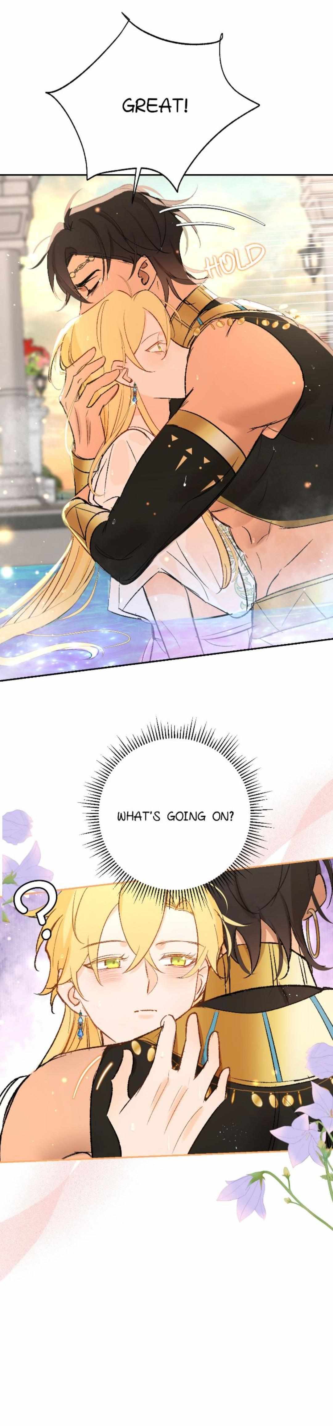 The Priest Dreaming Of A Dragon chapter 15 page 16