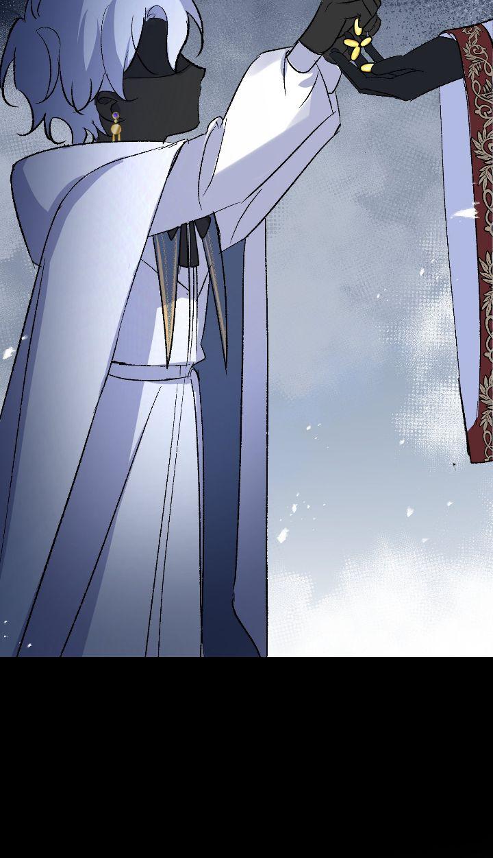 The Priest Dreaming Of A Dragon chapter 18 page 9