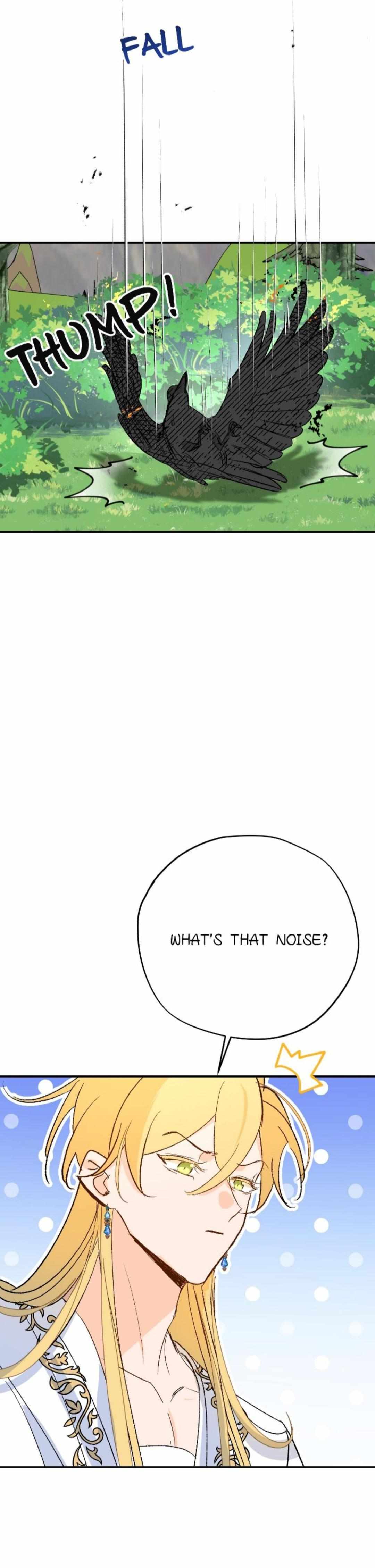 The Priest Dreaming Of A Dragon chapter 19 page 12