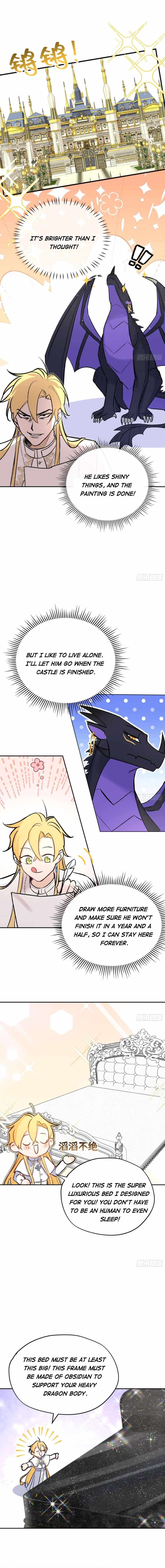 The Priest Dreaming Of A Dragon chapter 2 page 10
