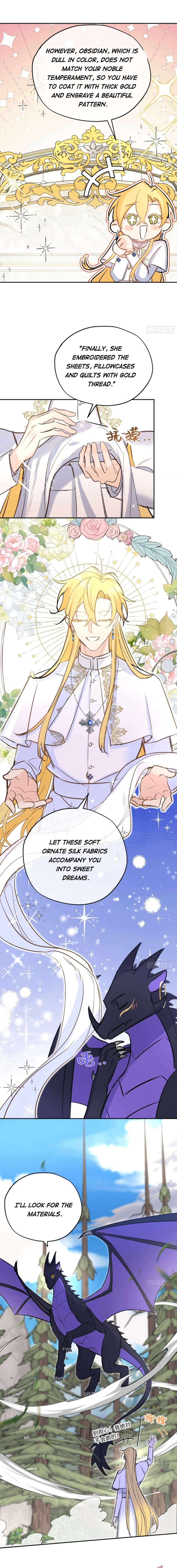 The Priest Dreaming Of A Dragon chapter 2 page 11