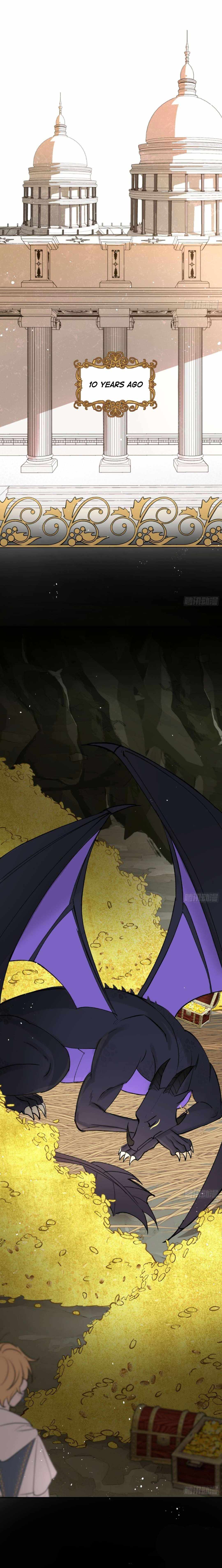 The Priest Dreaming Of A Dragon chapter 2 page 12