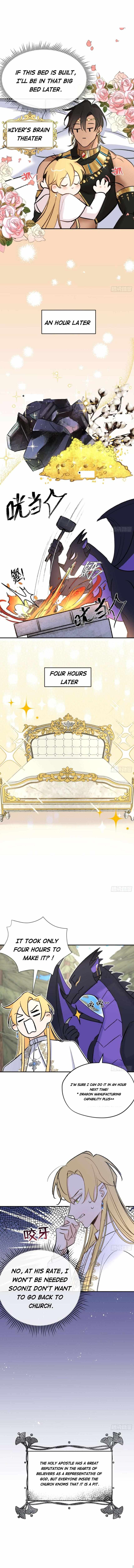 The Priest Dreaming Of A Dragon chapter 2 page 15