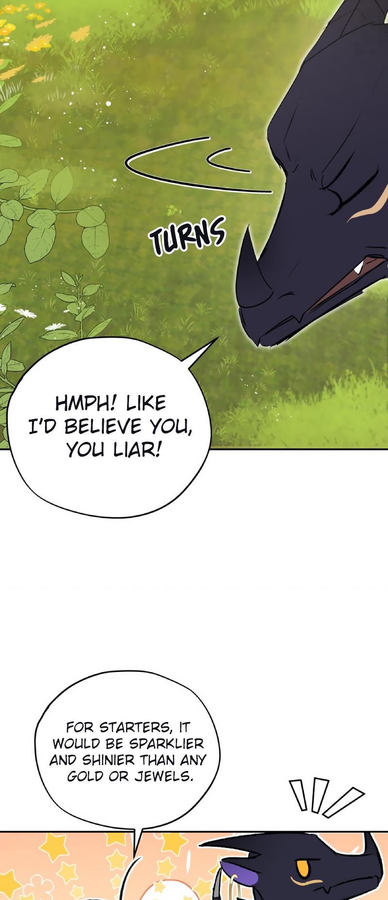 The Priest Dreaming Of A Dragon chapter 3 page 13