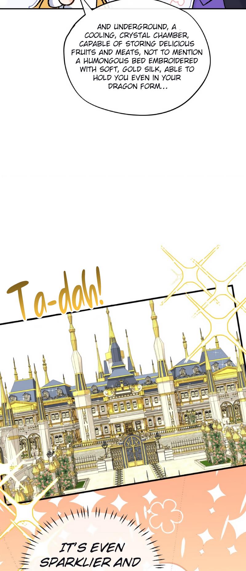 The Priest Dreaming Of A Dragon chapter 3 page 15