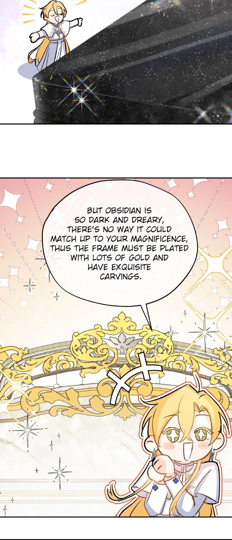 The Priest Dreaming Of A Dragon chapter 3 page 19