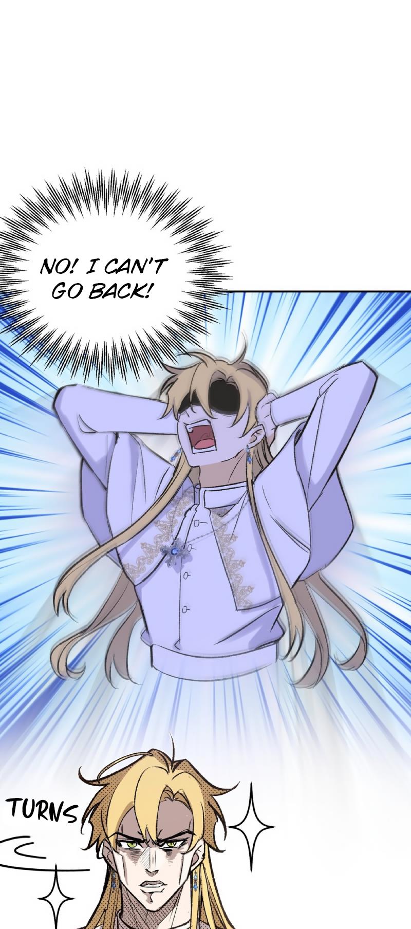 The Priest Dreaming Of A Dragon chapter 3 page 2