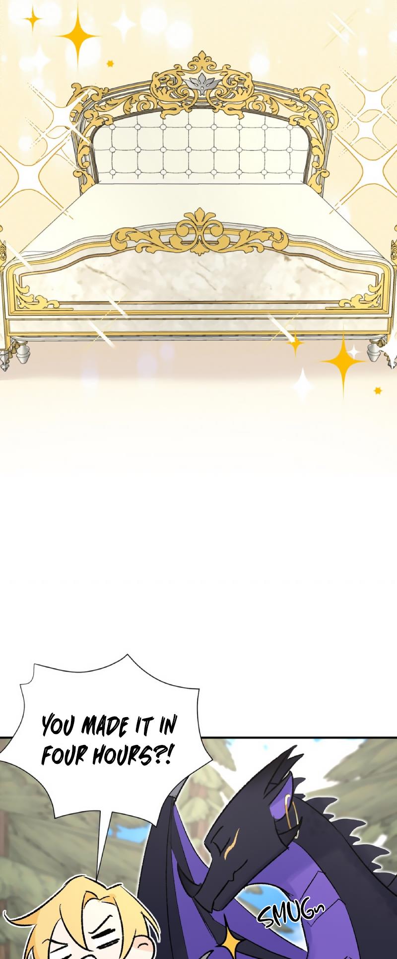 The Priest Dreaming Of A Dragon chapter 3 page 25