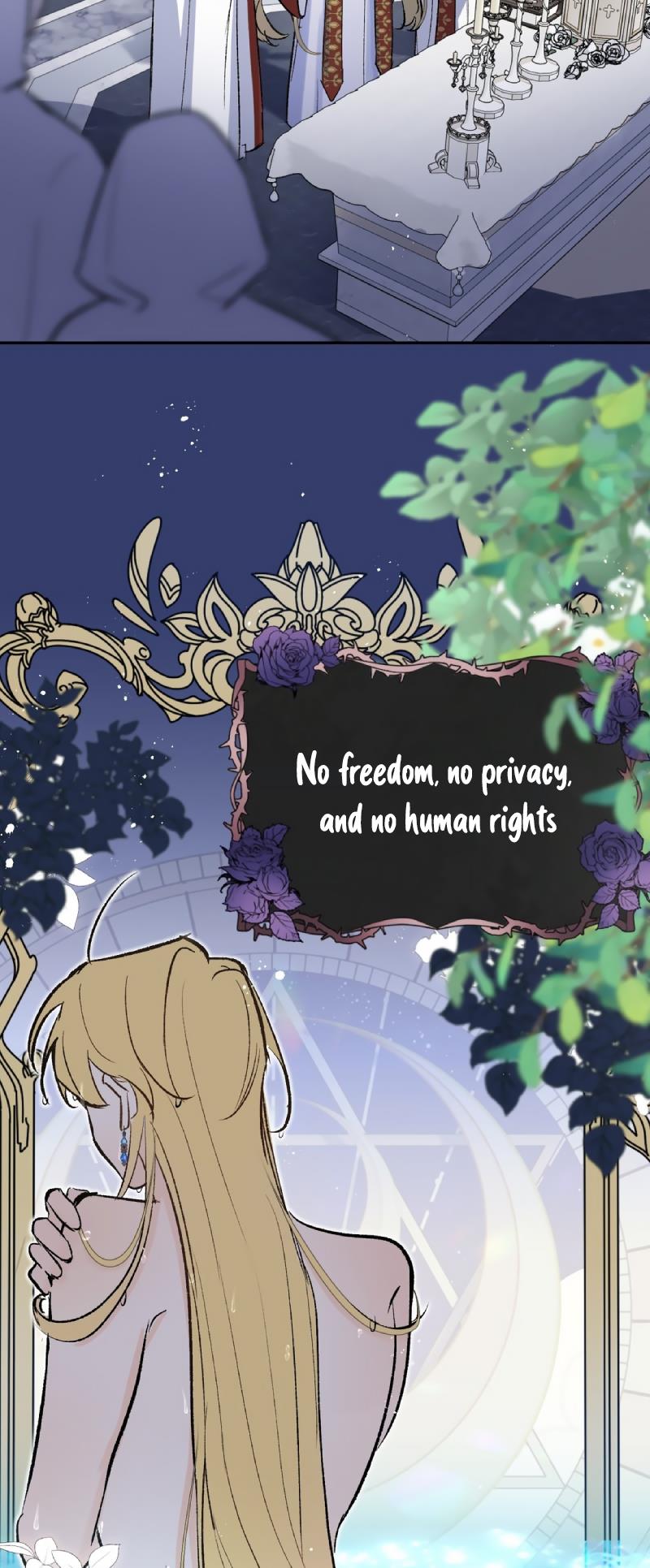 The Priest Dreaming Of A Dragon chapter 3 page 28