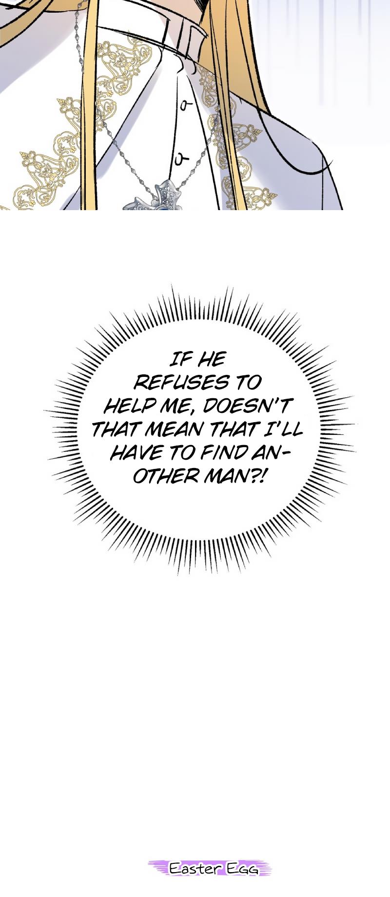 The Priest Dreaming Of A Dragon chapter 3 page 38