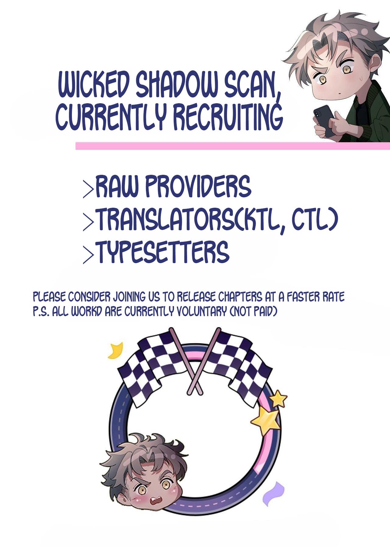 The Priest Dreaming Of A Dragon chapter 3 page 41