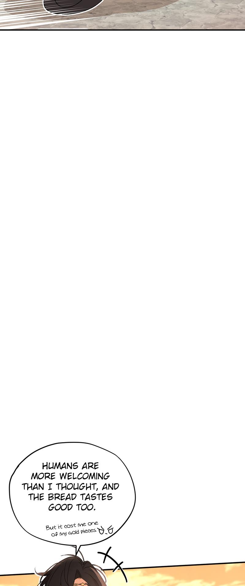 The Priest Dreaming Of A Dragon chapter 4 page 32