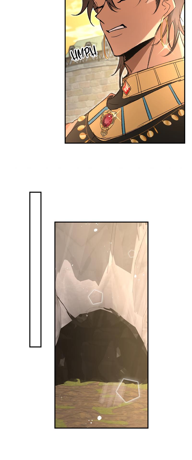 The Priest Dreaming Of A Dragon chapter 4 page 35