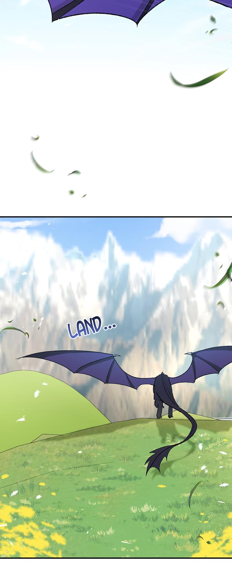 The Priest Dreaming Of A Dragon chapter 4 page 4