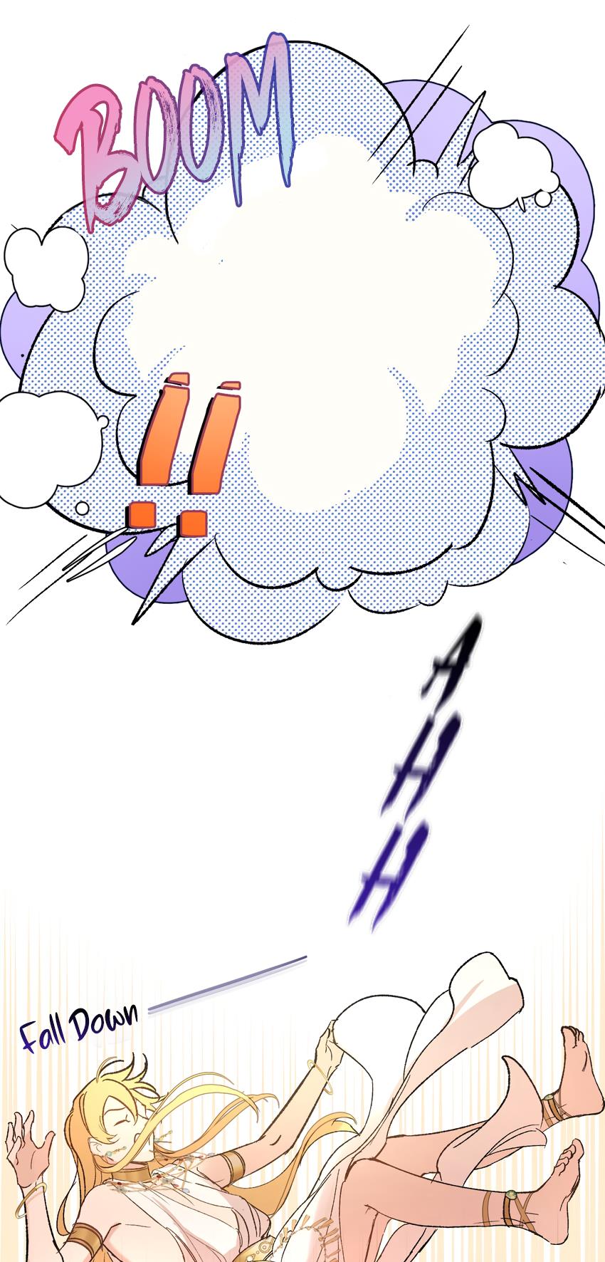 The Priest Dreaming Of A Dragon chapter 5 page 10