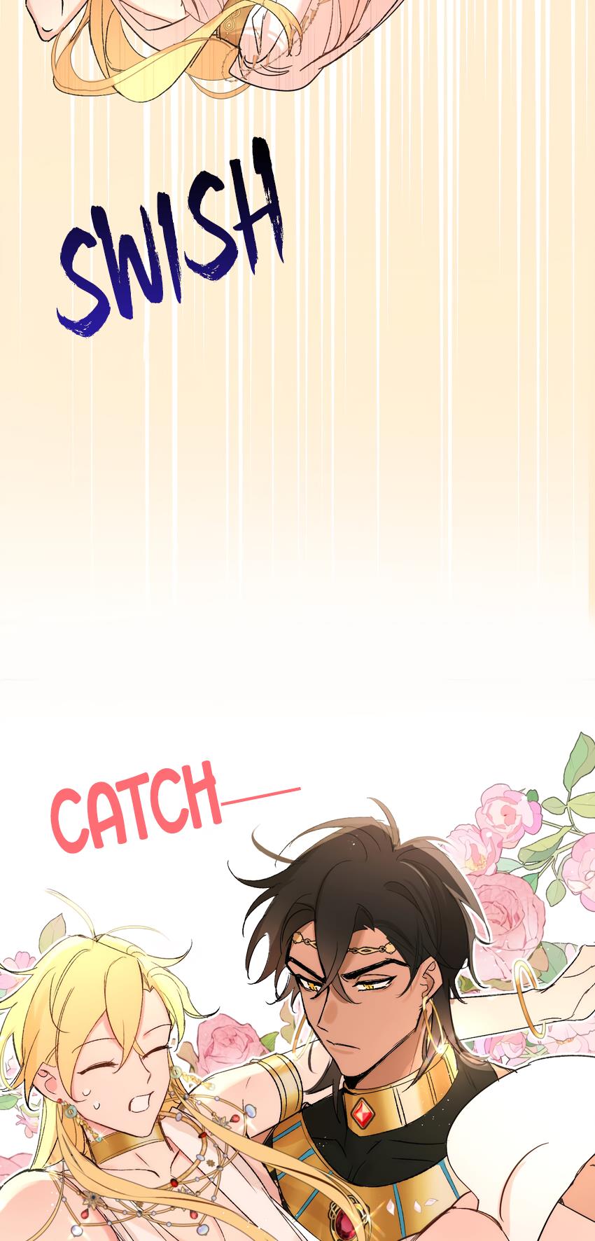 The Priest Dreaming Of A Dragon chapter 5 page 11