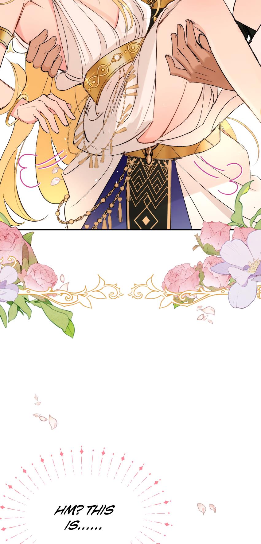 The Priest Dreaming Of A Dragon chapter 5 page 12