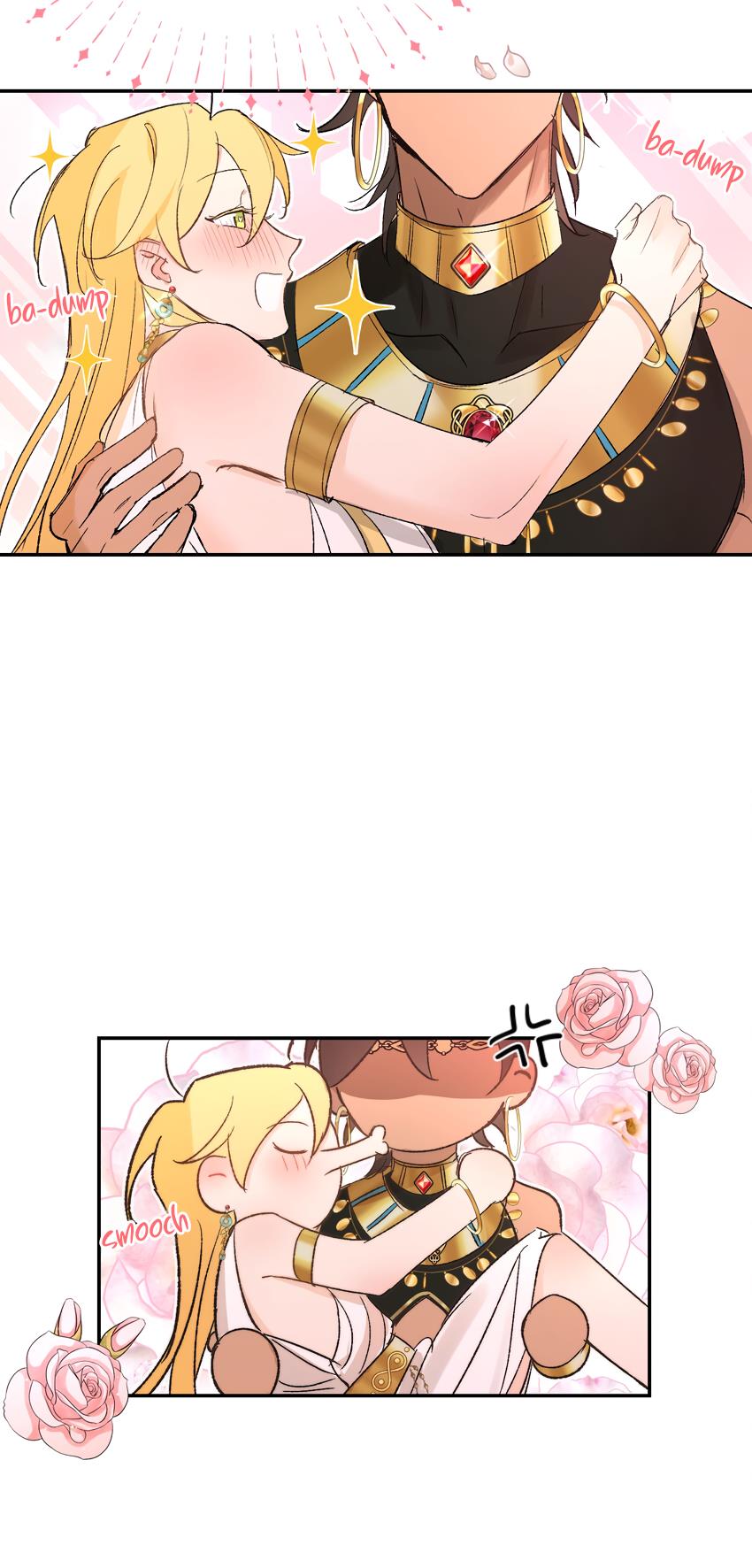 The Priest Dreaming Of A Dragon chapter 5 page 13