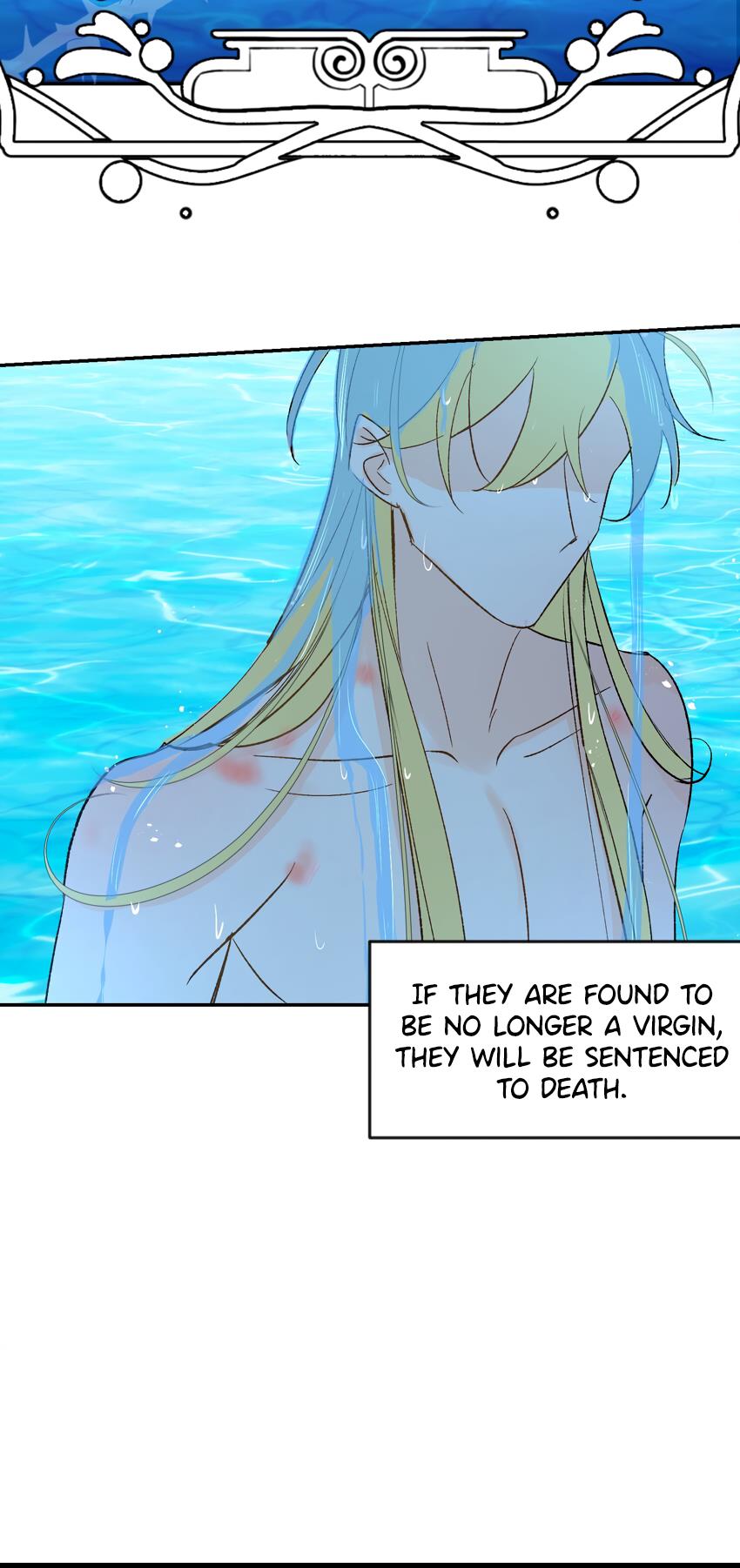 The Priest Dreaming Of A Dragon chapter 5 page 23